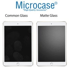 Microcase iPad 7.Nesil 10.2 inch Nano Esnek Ekran Koruma Filmi - MAT