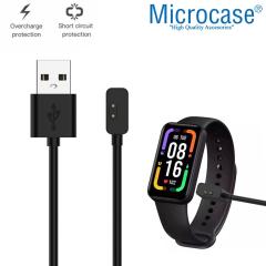 Microcase Xiaomi Redmi Watch 2 Lite Manyetik Şarj Kablosu AL2820
