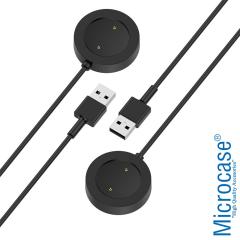 Microcase Haylou RS3 LS04 Manyetik Şarj Kablosu 1 m - AL2817