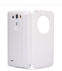 LG G3 Nillkin Fresh Serisi Kılıf