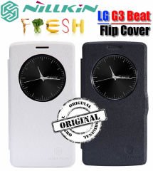 LG G3 Beat Nillkin Fresh Serisi Kılıf