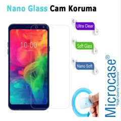 LG Q7 Prime - LG Q7 BTS Edition Nano Ekran Koruma Filmi