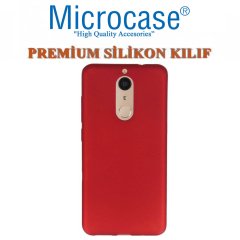 Microcase Casper Via G1 Premium Matte Silikon Kılıf + Cam Koruma