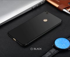 Huawei P9 Lite Mini Elektrocase Serisi Silikon TPU Kılıf + Cam (SEÇENEKLİ)