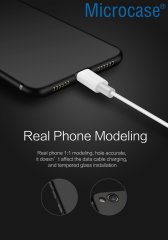 Huawei P9 Lite Mini Elektrocase Serisi Silikon TPU Kılıf + Cam (SEÇENEKLİ)