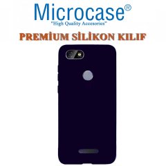 Microcase Casper Via M4 Premium Matte Silikon Kılıf + Cam Koruma