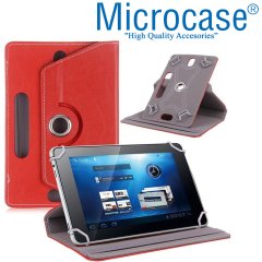 Microcase Reeder M7 Go 8GB 7 inch Tablet Universal Standlı Kılıf