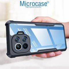 Microcase Oppo Reno 4 Lite Airbag Serisi Darbeye Dayanıklı Tpu Kılıf