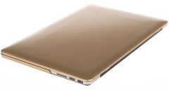 Macbook Air 11.6'' Gold Renk Koruma Kapak Kılıfı