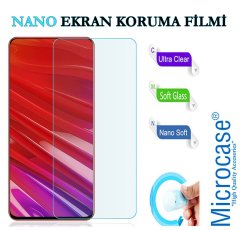 Microcase Lenovo Z5 Pro GT Nano Esnek Ekran Koruma Filmi