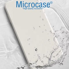 Microcase Nothing Phone 2A Plus ile Uyumlu Campro Serisi Kamera Korumalı Silikon Kılıf - AL3427