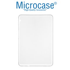 Huawei Mediapad T5 10.1 inch Silikon Kılıf + Ekran Koruma (SEÇ)