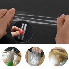 Microcase Samsung Galaxy S22 Plus Ön Arka Yan Koruma Full Body Film - FL360