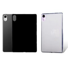 Microcase Huawei Matepad 11 2023 Tablet TPU Silikon Kılıf - AL8103