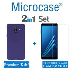 ilikon Kılıf + Ekran Korum
