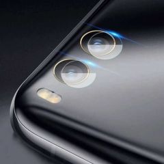 Xiaomi Mi6 - 3in1 Tam Koruma Seti