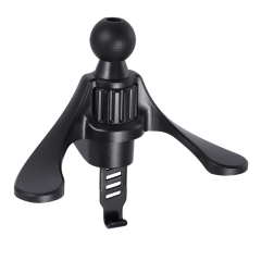 Microcase Oto Araç Tutucu Sağlam Ayarlanabilir Kıskaçlı Tutucu Parçası 17mm-AL4260