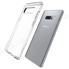 Samsung Galaxy Note 8 -  3in1 Tam Koruma Seti