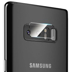 Samsung Galaxy Note 8 -  3in1 Tam Koruma Seti