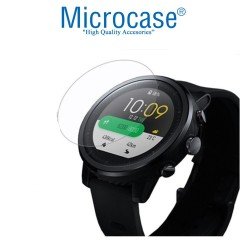 Xiaomi Amazfit Pace 2 Darbe Emici Esnek Ekran Koruma Filmi