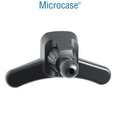 Microcase Oto Araç Tutucu Sağlam Ayarlanabilir Kıskaçlı Tutucu Parçası 17mm-AL4261