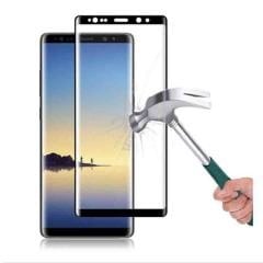 Samsung Galaxy S8 - 3in1 Tam Koruma Seti