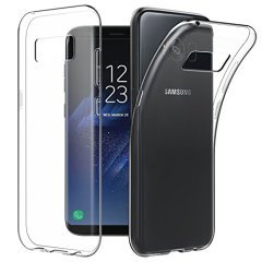 Samsung Galaxy S8 - 3in1 Tam Koruma Seti