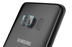 Samsung Galaxy S8 - 3in1 Tam Koruma Seti