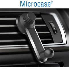 Microcase Oto Araç Tutucu Sağlam Ayarlanabilir Kıskaçlı Tutucu Parçası 17mm-AL4262