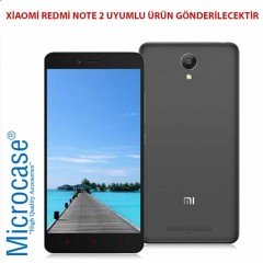 Xiaomi Redmi Note 2 Tam Kaplayan Çerçeveli Tempered Ekran Koruma
