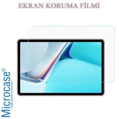 Microcase Huawei Matepad 11 2021 Ekran Koruma Filmi