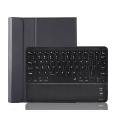 Microcase Honor Pad X8 10.1 inch Tablet Bluetooth Touchpad Klavye + Standlı Kılıf - BKK2