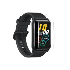 Microcase Huawei Watch Fit Mini TPU Ekran Koruma Filmi-Şeffaf