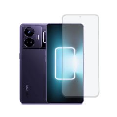 Microcase Realme GT3 / GT Neo 5 Tempered Cam Ekran Koruyucu AL3269