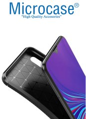 Samsung Galaxy A10 Maxy Serisi Silikon Kılıf + CAM (SEÇİN)