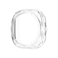 Microcase Samsung Galaxy Watch 7 Ultra  Önü Açık Tasarım Silikon Kılıf - AL3172
