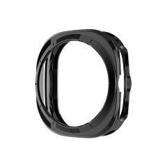 Microcase Samsung Galaxy Watch 7 Ultra  Önü Açık Tasarım Silikon Kılıf - AL3172