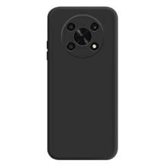 Microcase Huawei Nova Y90 CamPRO Serisi Kamera Korumalı Silikon Kılıf - AL3427