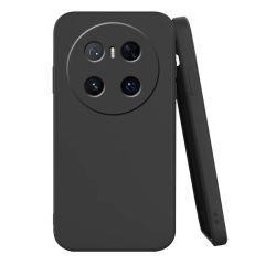 Microcase Huawei Mate 70 Elektrocase Silikon TPU Kılıf - AL3340