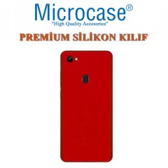 Microcase Casper Via G3 Premium Matte Silikon Kılıf