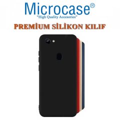 Microcase Casper Via G3 Premium Matte Silikon Kılıf
