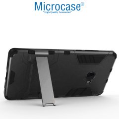 Xiaomi Mi Note 2 5.7 Alfa Serisi Armor Standlı Kılıf