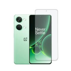 Microcase OnePlus Nord 3 5G Tempered Cam Ekran Koruyucu AL3269