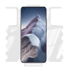 Microcase Xiaomi Mi 11 Ultra Ön Arka Yan Koruma Full Body Film - FL360