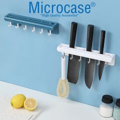 Microcase Mutfak Düzenleyici Bıçak Askılığı-AL3722