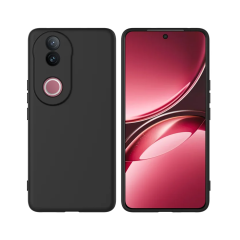Microcase Vivo V50 5G Elektrocase Silikon TPU Kılıf - AL3340