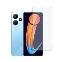 Microcase Infinix Hot 30i Tempered Cam Ekran Koruyucu AL3269