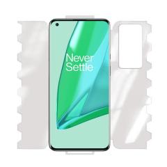Microcase OnePlus 9 Pro Ön Arka Yan Koruma Full Body Film - FL360