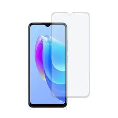 Microcase Tecno Spark 10C Tempered Cam Ekran Koruyucu AL3269