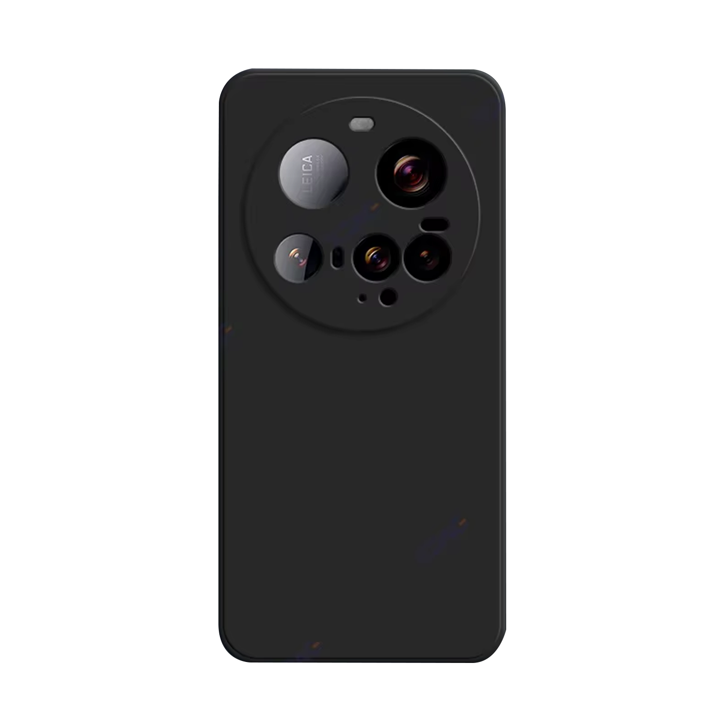 Microcase Xiaomi Mi 15 Ultra Elektrocase Silikon TPU Kılıf - AL3340